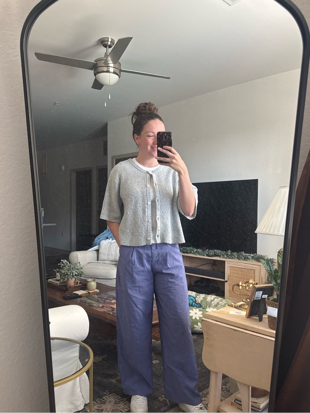 Maeve Track Pant